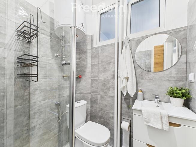 Okazja! Przytulne mieszkanie NOWA cena, z balkonem