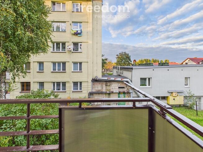 Okazja! Przytulne mieszkanie NOWA cena, z balkonem