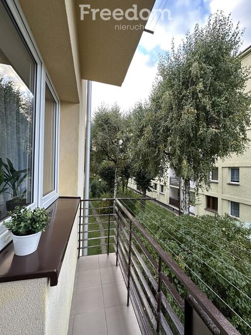 Okazja! Przytulne mieszkanie NOWA cena, z balkonem