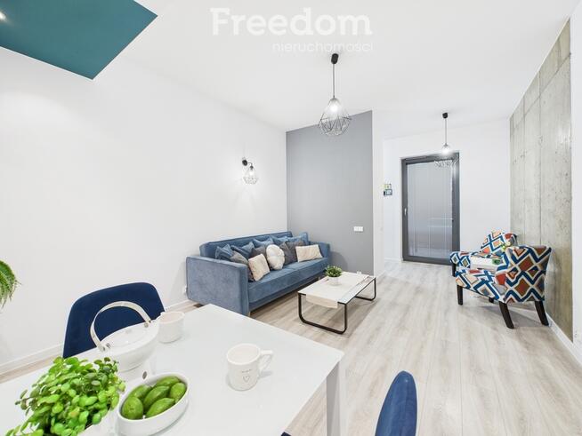 Mieszkanie-studio 32m2. Prezentacja 19.12.!!!