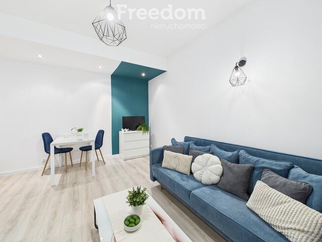 Mieszkanie-studio 32m2. Prezentacja 19.12.!!!