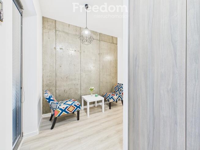 Mieszkanie-studio 32m2. Prezentacja 19.12.!!!