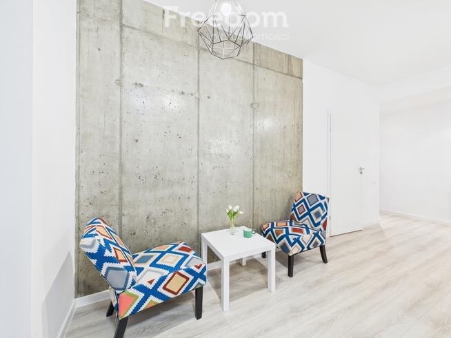 Mieszkanie-studio 32m2. Prezentacja 19.12.!!!