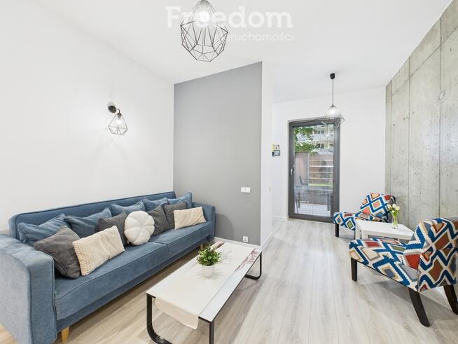 Mieszkanie-studio 32m2. Prezentacja 19.12.!!!