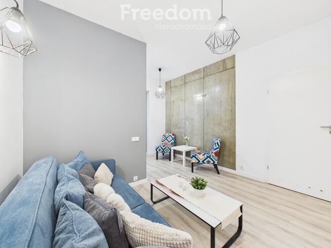 Mieszkanie-studio 32m2. Prezentacja 19.12.!!!