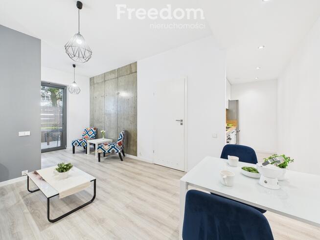 Mieszkanie-studio 32m2. Prezentacja 19.12.!!!