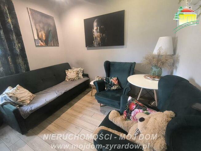 Mieszkanie Żyrardów