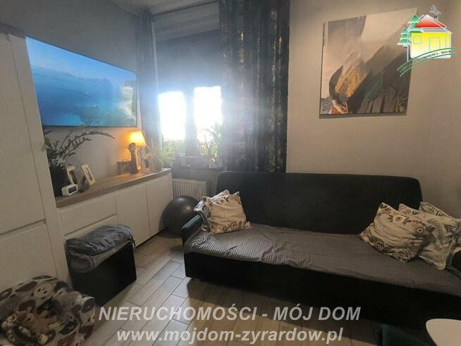 Mieszkanie Żyrardów