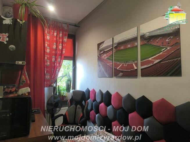 Mieszkanie Żyrardów