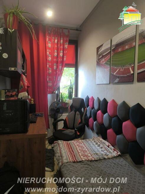 Mieszkanie Żyrardów