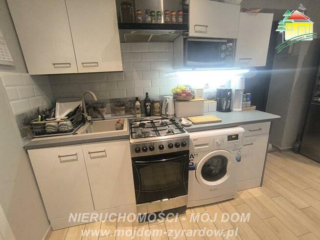 Mieszkanie Żyrardów