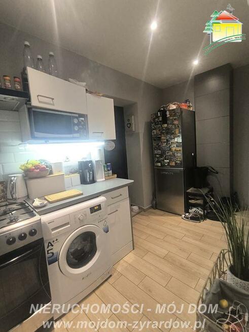 Mieszkanie Żyrardów