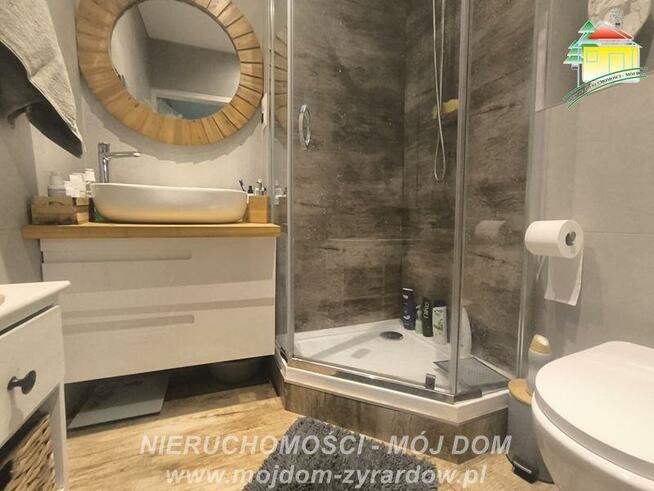 Mieszkanie Żyrardów