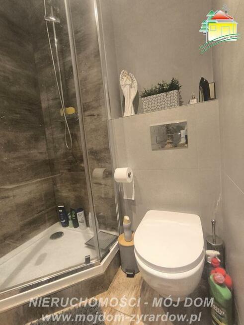 Mieszkanie Żyrardów