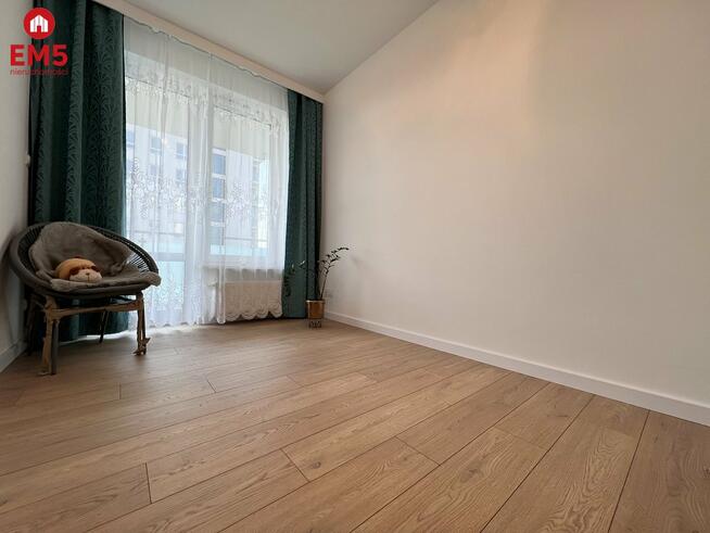 Mieszkanie Białystok Białostoczek, Bełzy