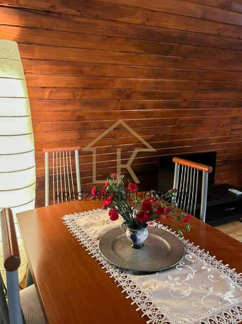 Wymarzony dom drewniany z klimatem i panoramą gór