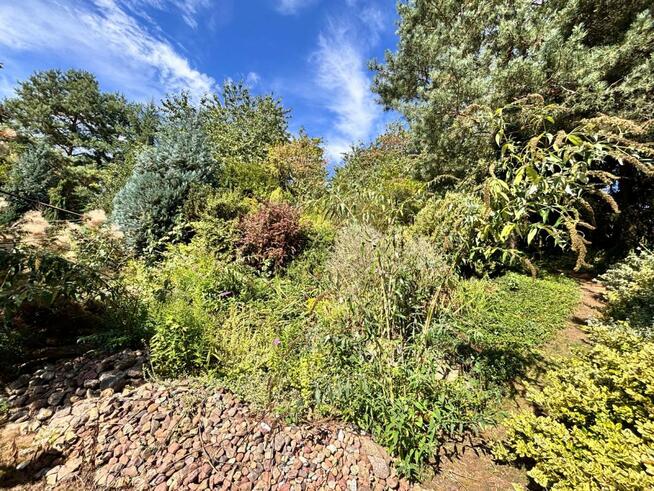 Dom Winna Góra gm. Jordanów Śląski,