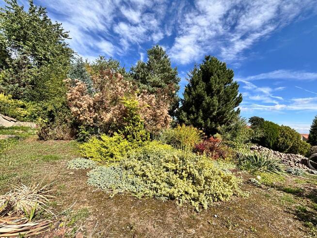 Dom Winna Góra gm. Jordanów Śląski,