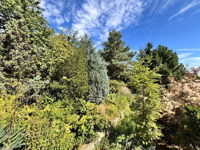 Dom Winna Góra gm. Jordanów Śląski,