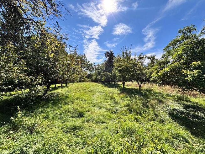 Dom Winna Góra gm. Jordanów Śląski,