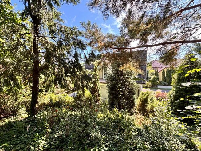 Dom Winna Góra gm. Jordanów Śląski,