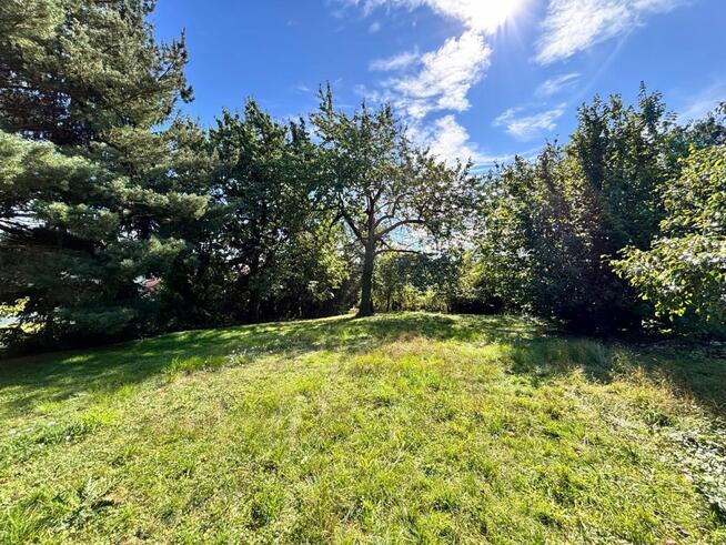 Dom Winna Góra gm. Jordanów Śląski,