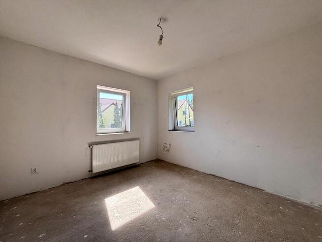 Dom Winna Góra gm. Jordanów Śląski,