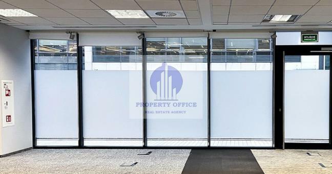 Lokal użytkowy Warszawa Wola, Towarowa