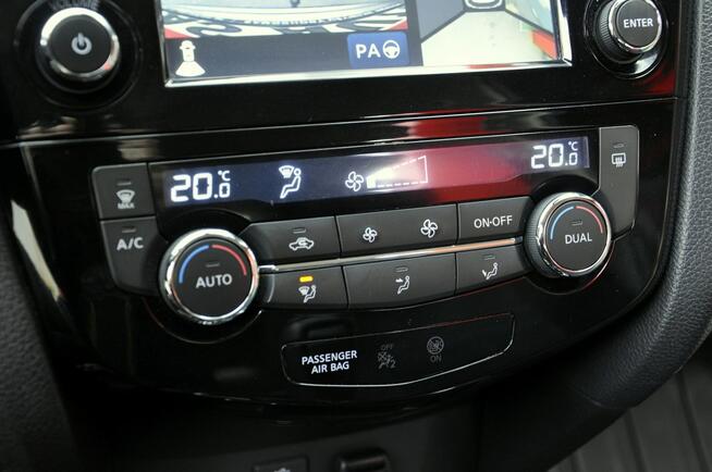 Nissan X-Trail 1,6DCi 130KM Tekna /Navi/Kamera360/Led/KeyLess/Alufelgi/el.klapa