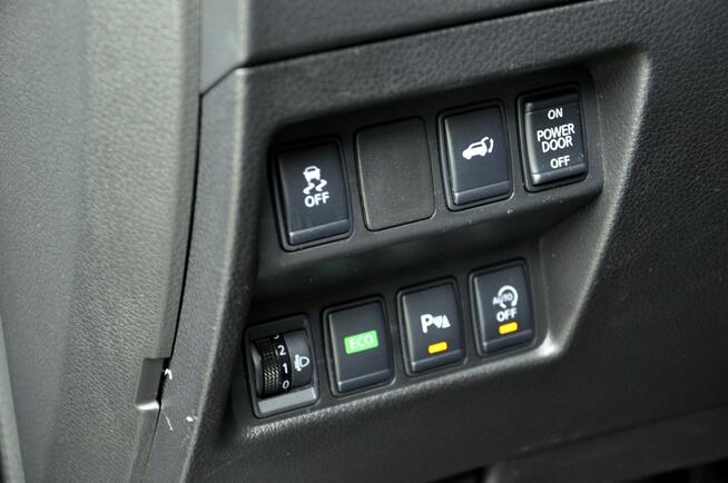 Nissan X-Trail 1,6DCi 130KM Tekna /Navi/Kamera360/Led/KeyLess/Alufelgi/el.klapa