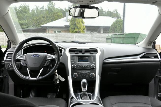 Ford Mondeo 2,0TDCi 150KM Business/Alu/Pod.Fotele/SerwisASO/Zadbany/Tempomat
