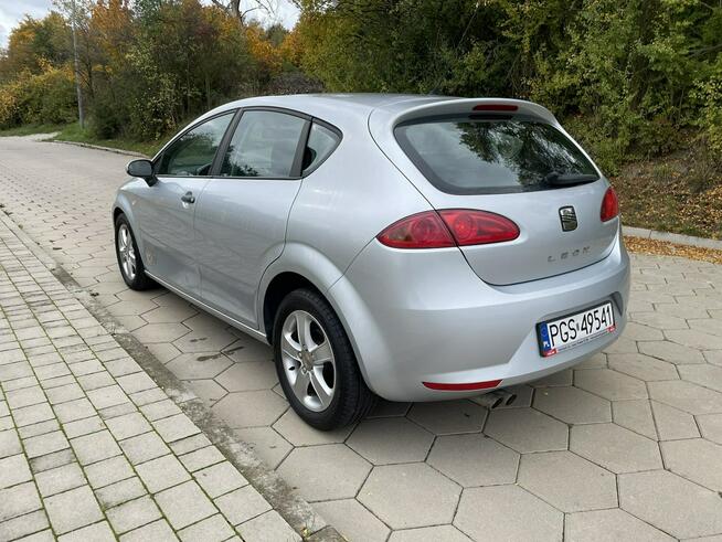Seat Leon 1,9 TDI Klima Sport Zarejestrowany !!!