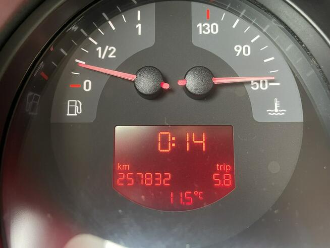 Seat Leon 1,9 TDI Klima Sport Zarejestrowany !!!