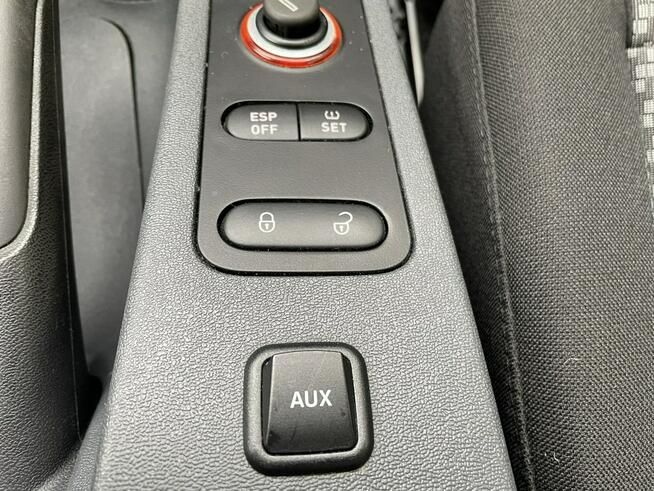 Seat Leon 1,9 TDI Klima Sport Zarejestrowany !!!