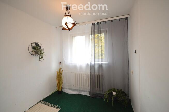 Mieszkanie 36 m2 2 pokoje 3 piętro ul. Batorego