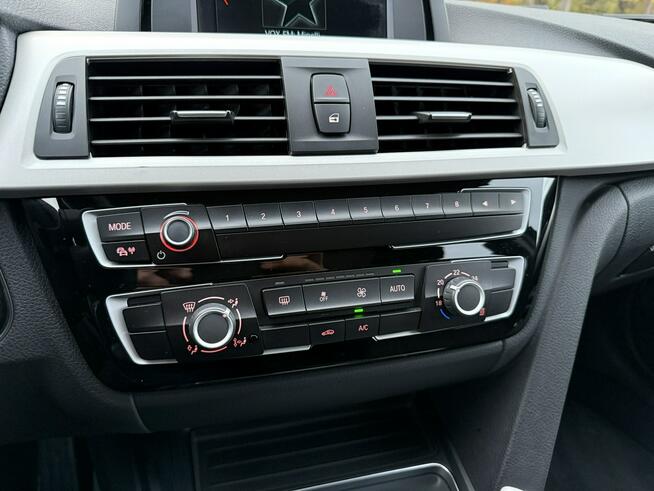 BMW 318 1.5 benzyna 136km, Salon PL, Serwis. Iwł, FV23%