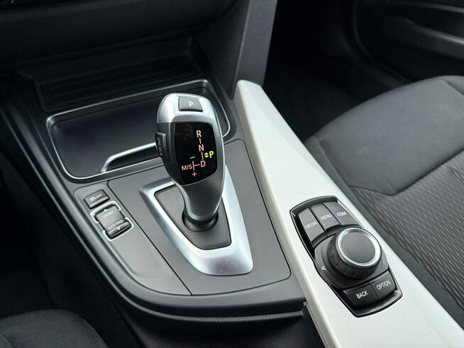 BMW 318 1.5 benzyna 136km, Salon PL, Serwis. Iwł, FV23%