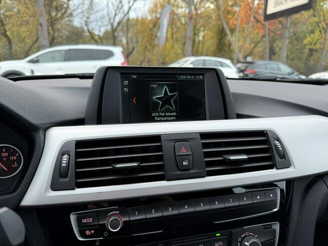 BMW 318 1.5 benzyna 136km, Salon PL, Serwis. Iwł, FV23%