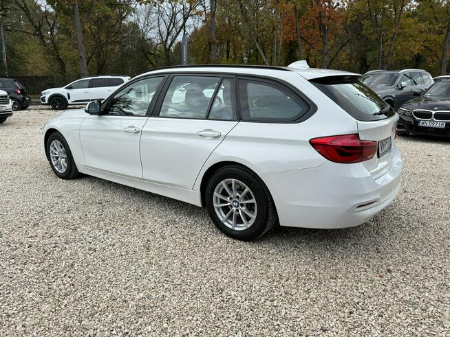 BMW 318 1.5 benzyna 136km, Salon PL, Serwis. Iwł, FV23%