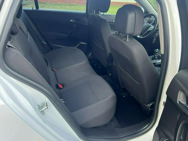 Opel Insignia Lift Zarejestrowany 2.0 CDTi Navi LED