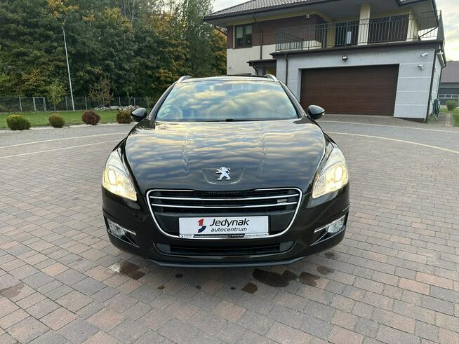 Peugeot 508 SW