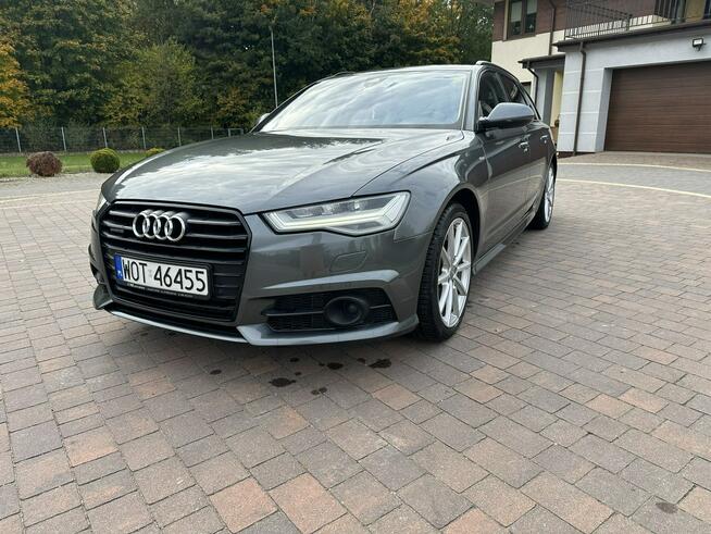 Audi A6 C7
