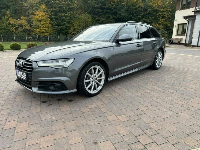 Audi A6 C7