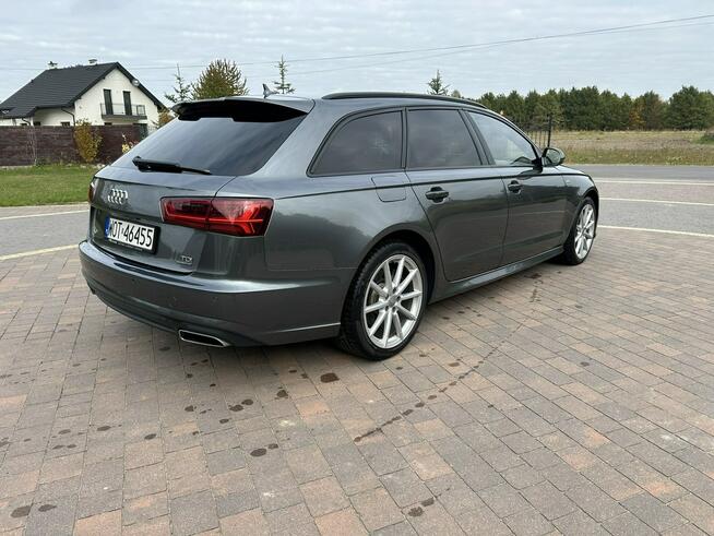 Audi A6 C7