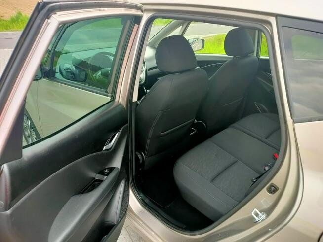 Hyundai ix20 1.6 benzyna Kamera Nawigacja Tempomat Klimatronik