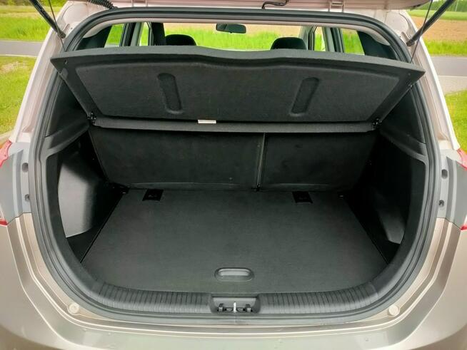 Hyundai ix20 1.6 benzyna Kamera Nawigacja Tempomat Klimatronik