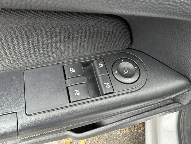 Opel Astra Klimatyzacja, 6 biegów, Kombi, Ele szyby, Ele lusterka