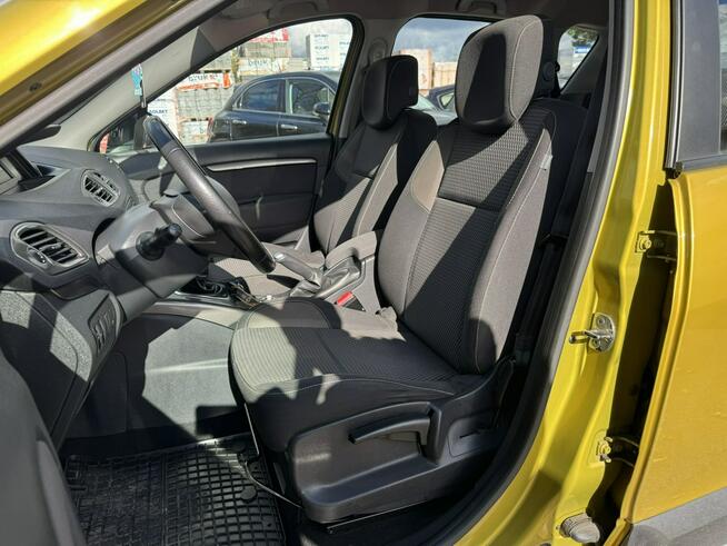 Renault Scenic Klimatronic 2-stref, Nawigacja, 2 kpl. kół, Hak holowniczy