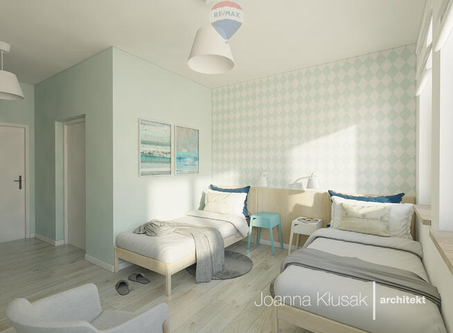 Inwestycja - Zakład Opiekuńczo - Leczniczy