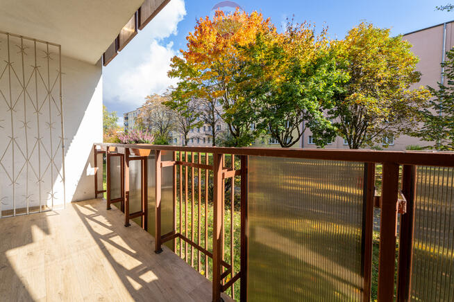 Mieszkanie 35 m2 na Ochocie